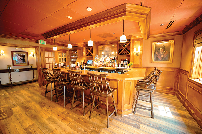 The Manor Tavern Trending Articles Beverage Journal, Maryland and Washington, DC